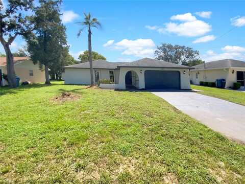 Cottondale, SPRING HILL, FL 34608