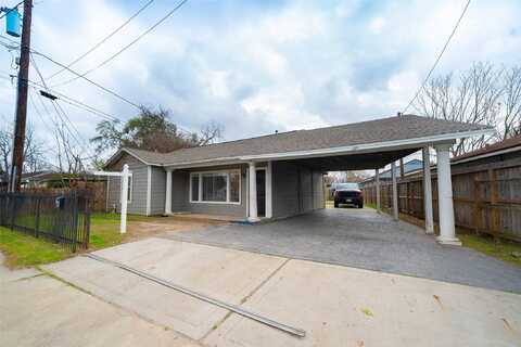 Parker, HOUSTON, TX 77076