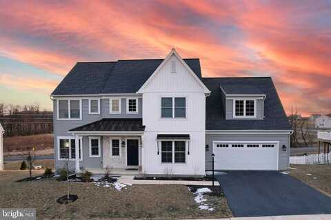 Autumn Chase, MECHANICSBURG, PA 17055