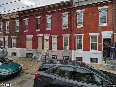 Moore, PHILADELPHIA, PA 19145