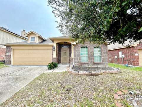 Canton, HUMBLE, TX 77338