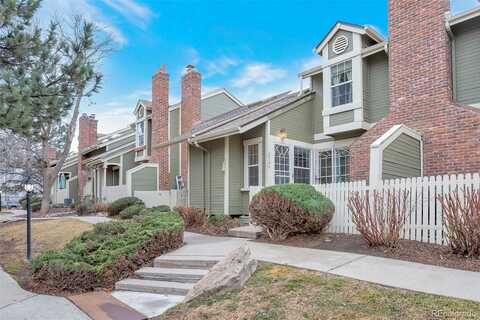 Hannibal, AURORA, CO 80013
