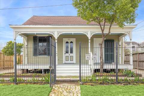 Elysian, HOUSTON, TX 77026