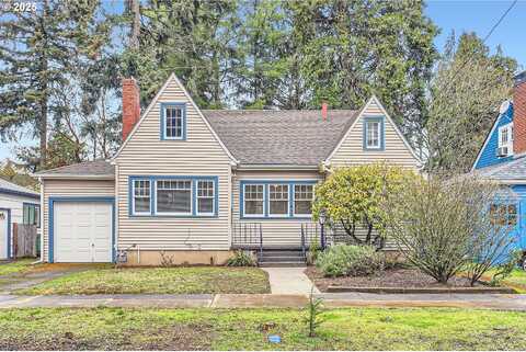 60Th, PORTLAND, OR 97213