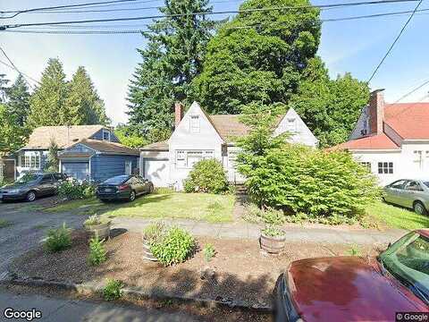 60Th, PORTLAND, OR 97213