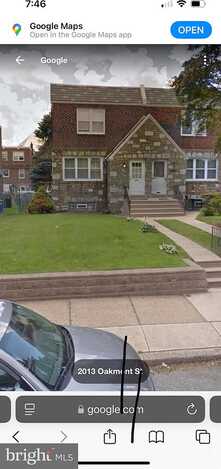Oakmont, PHILADELPHIA, PA 19152