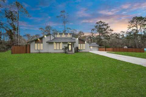 Belleau Wood, HUMBLE, TX 77338