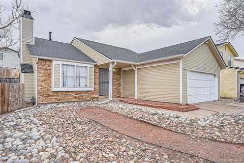 Purdue, AURORA, CO 80013