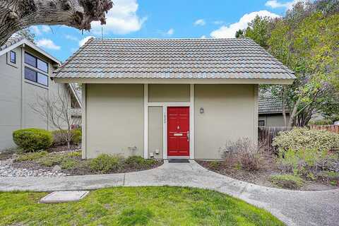 Silverwood, MOUNTAIN VIEW, CA 94043