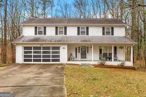 Lake Ridge, JONESBORO, GA 30236