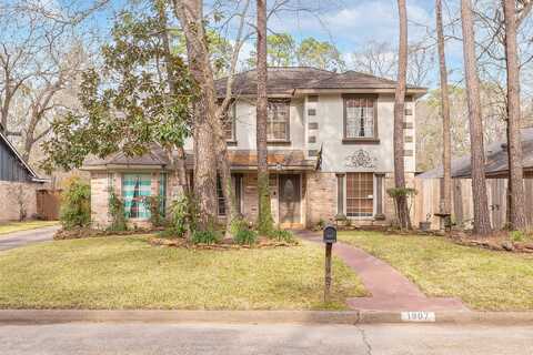 Willow Point, KINGWOOD, TX 77339
