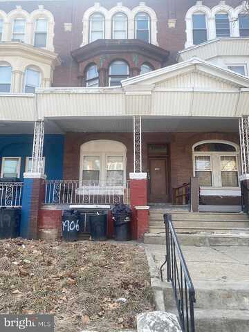 Venango, PHILADELPHIA, PA 19140
