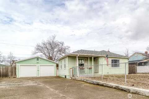 Celestia, WALLA WALLA, WA 99362
