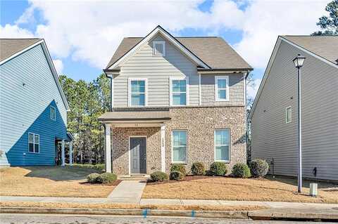 Laurel Green, ATLANTA, GA 30344