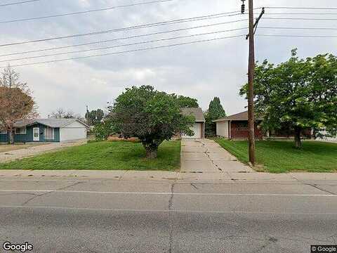 Jerry Murphy, PUEBLO, CO 81001