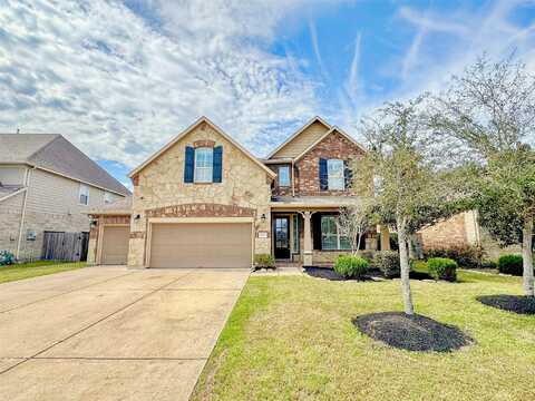 Pleasant Springs, HOUSTON, TX 77089