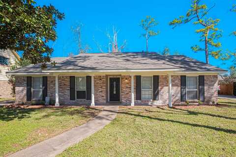 Cobble Creek, HOUSTON, TX 77073
