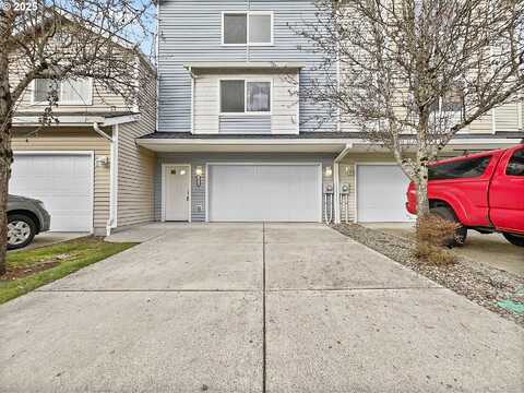 89Th, VANCOUVER, WA 98665