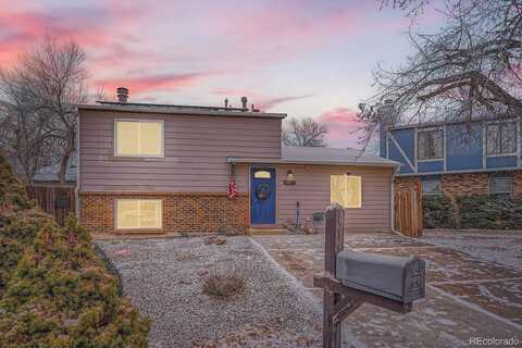 Oxford, AURORA, CO 80013