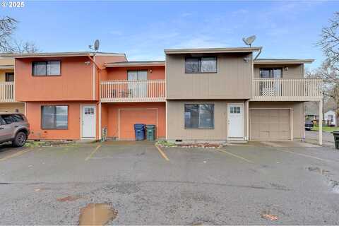 17Th, EUGENE, OR 97402