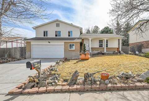 Dearborn, AURORA, CO 80012