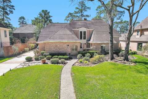 Sugar Pine, HOUSTON, TX 77090