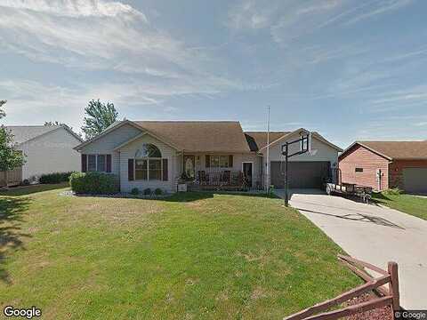 Nicholas, LEWISTON, MN 55952