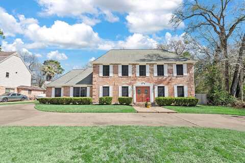 Loring, SPRING, TX 77388