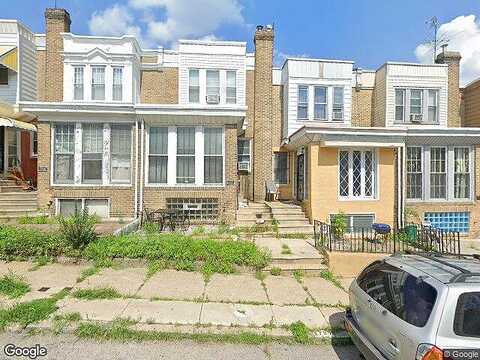 Georges, PHILADELPHIA, PA 19131