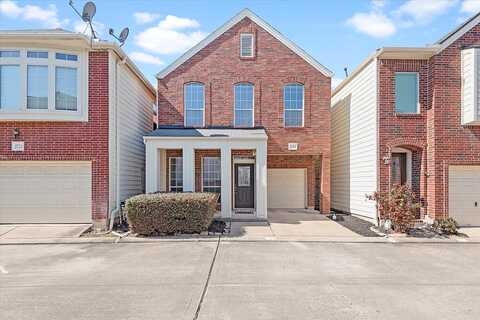 Aden Mist, HOUSTON, TX 77003
