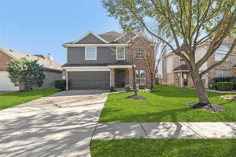 Sperry Landing, HOUSTON, TX 77095