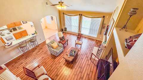 Biscayne Ridge, HOUSTON, TX 77095