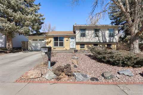 Quintero, AURORA, CO 80017
