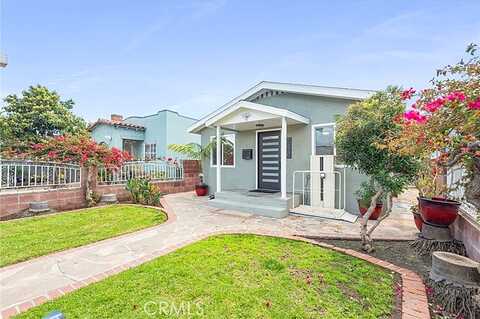 59Th, LOS ANGELES, CA 90047