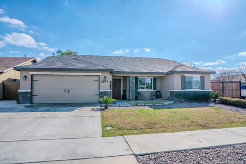Santa Cruz, TULARE, CA 93274