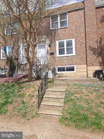 Stevens, PHILADELPHIA, PA 19149