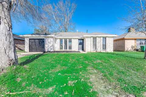 Wellman, HOUSTON, TX 77060