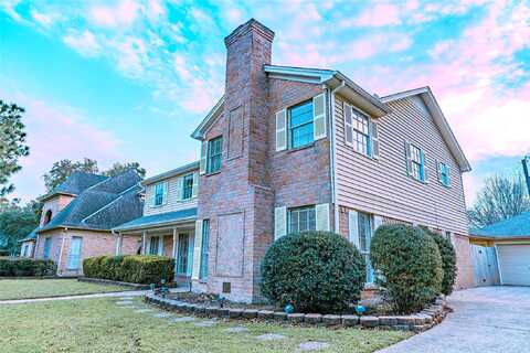 Walters, HOUSTON, TX 77068
