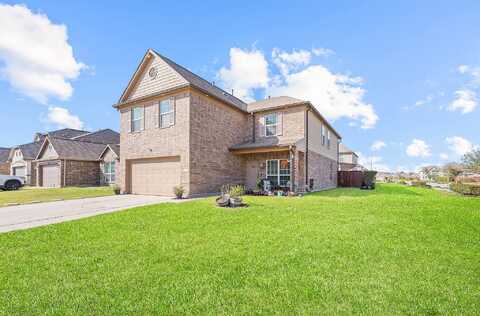 Meadow Acre, HOUSTON, TX 77049