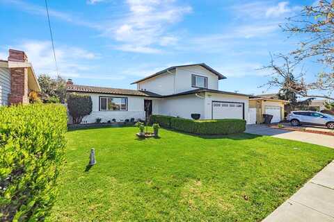 Adams, SALINAS, CA 93906