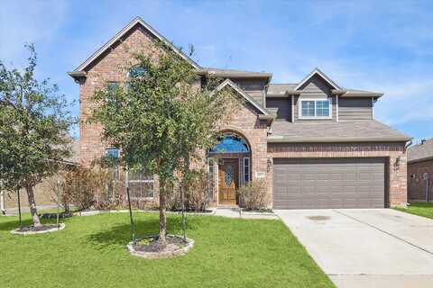 Myers, HOUSTON, TX 77090