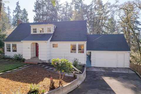 27Th, EUGENE, OR 97403