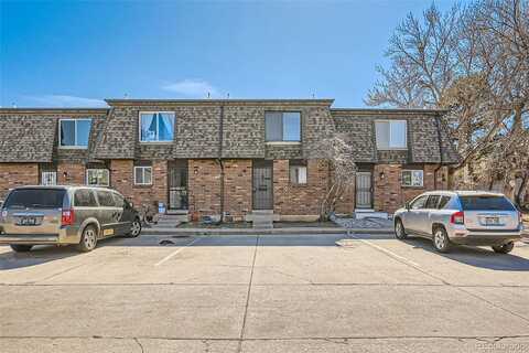 Mississippi, AURORA, CO 80012