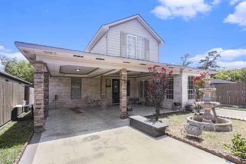 Duncum, HOUSTON, TX 77015