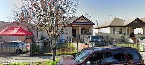 21St, LOS ANGELES, CA 90011