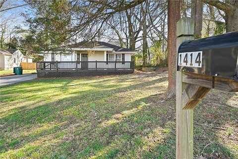 Pierce, SMYRNA, GA 30080