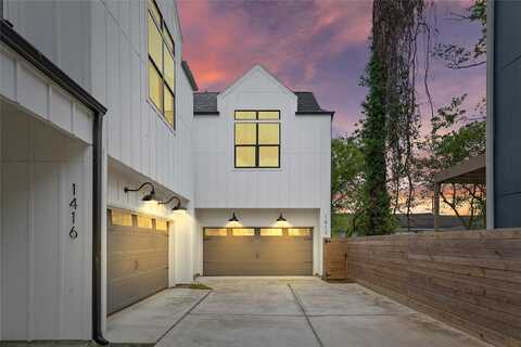 Weiss, HOUSTON, TX 77009