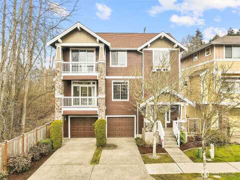 Cherry, TACOMA, WA 98466