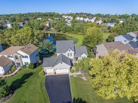 Virginia, SAVAGE, MN 55378