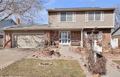 Louisiana, AURORA, CO 80012